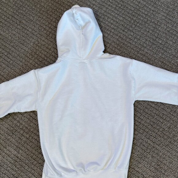 Hoop Culture "Bucket King" Sweatshirt - Small - Picture 2 of 3